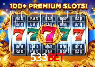 Desvendando o Mundo dos Jogos Virtuais na 533BET