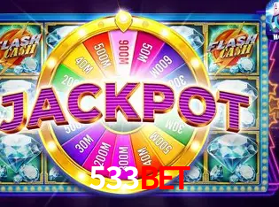 Descubra o Programa VIP da 533BET: Vantagens Exclusivas para Jogadores