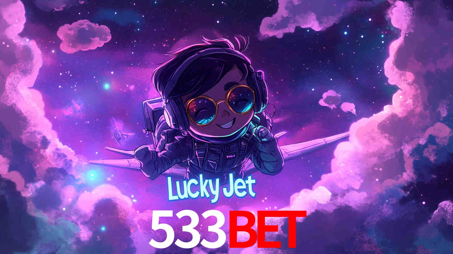 Descubra a Essência do 533BET: Nossa História e Compromissos