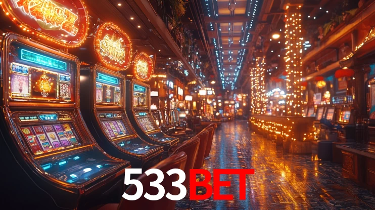 Live Casino 533BET