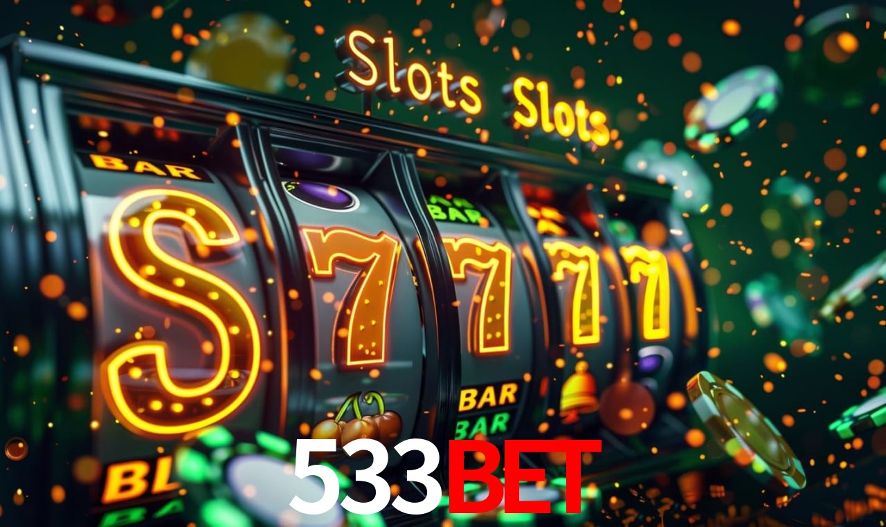 Apostas de Tênis 533BET