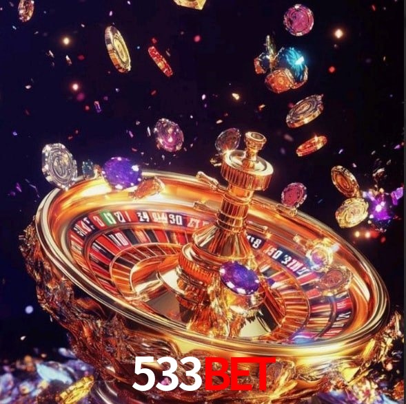 533BET - Caça-Níqueis da Sorte Suprema - 533BET.COM