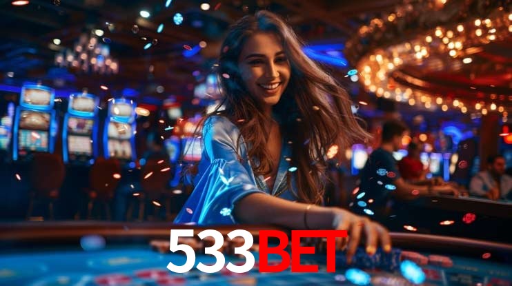 Platform Technology 533BET