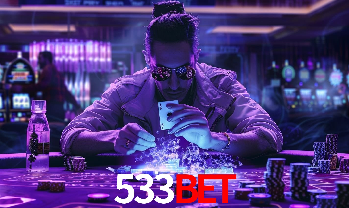 Live Casino 533BET