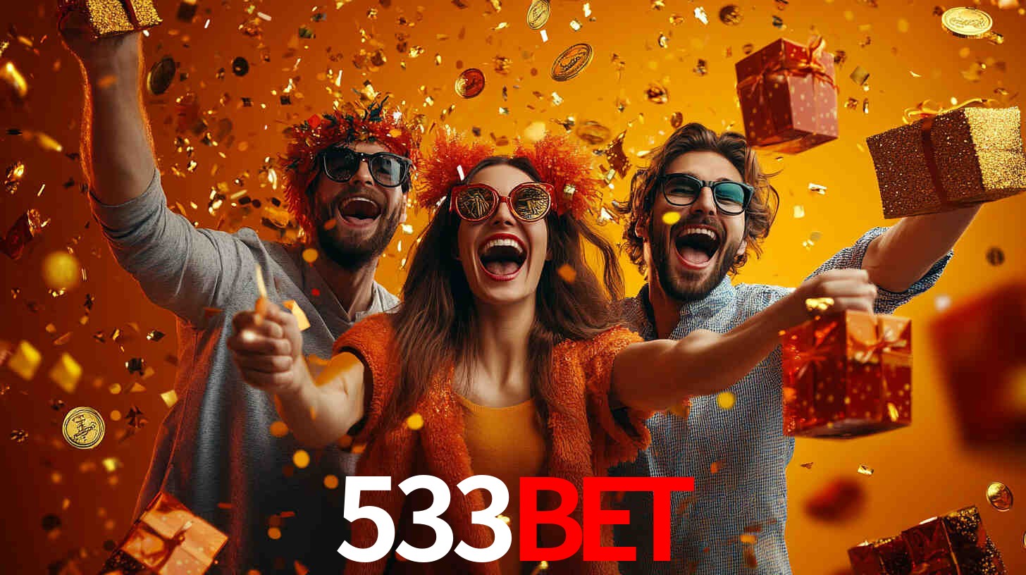 Tournaments 533BET