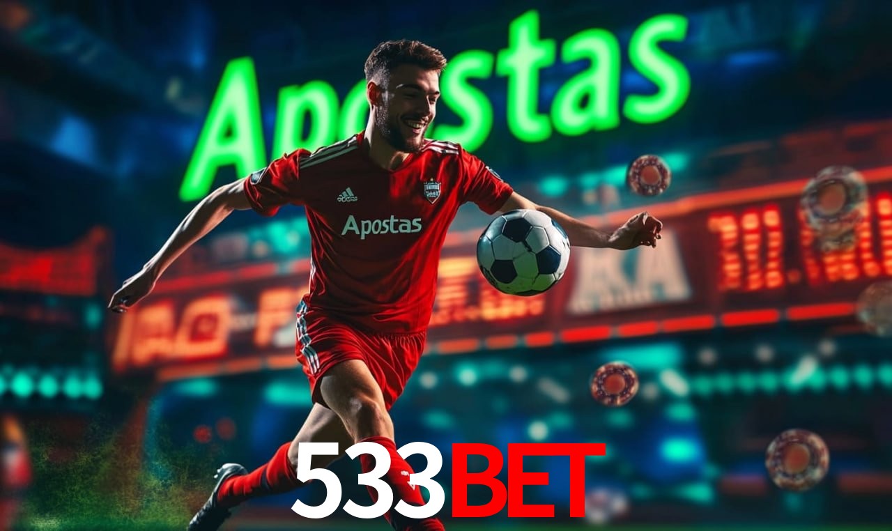 Programa VIP 533BET