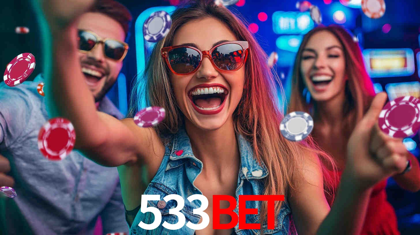 Explorando a Categoria de Eventos em Apostas na 533BET