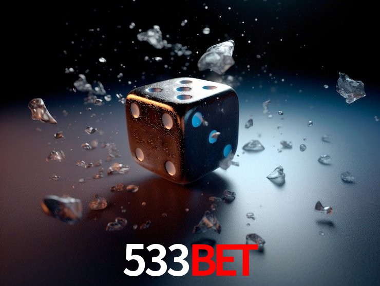533BET Login