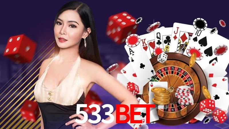 Torneios 533BET