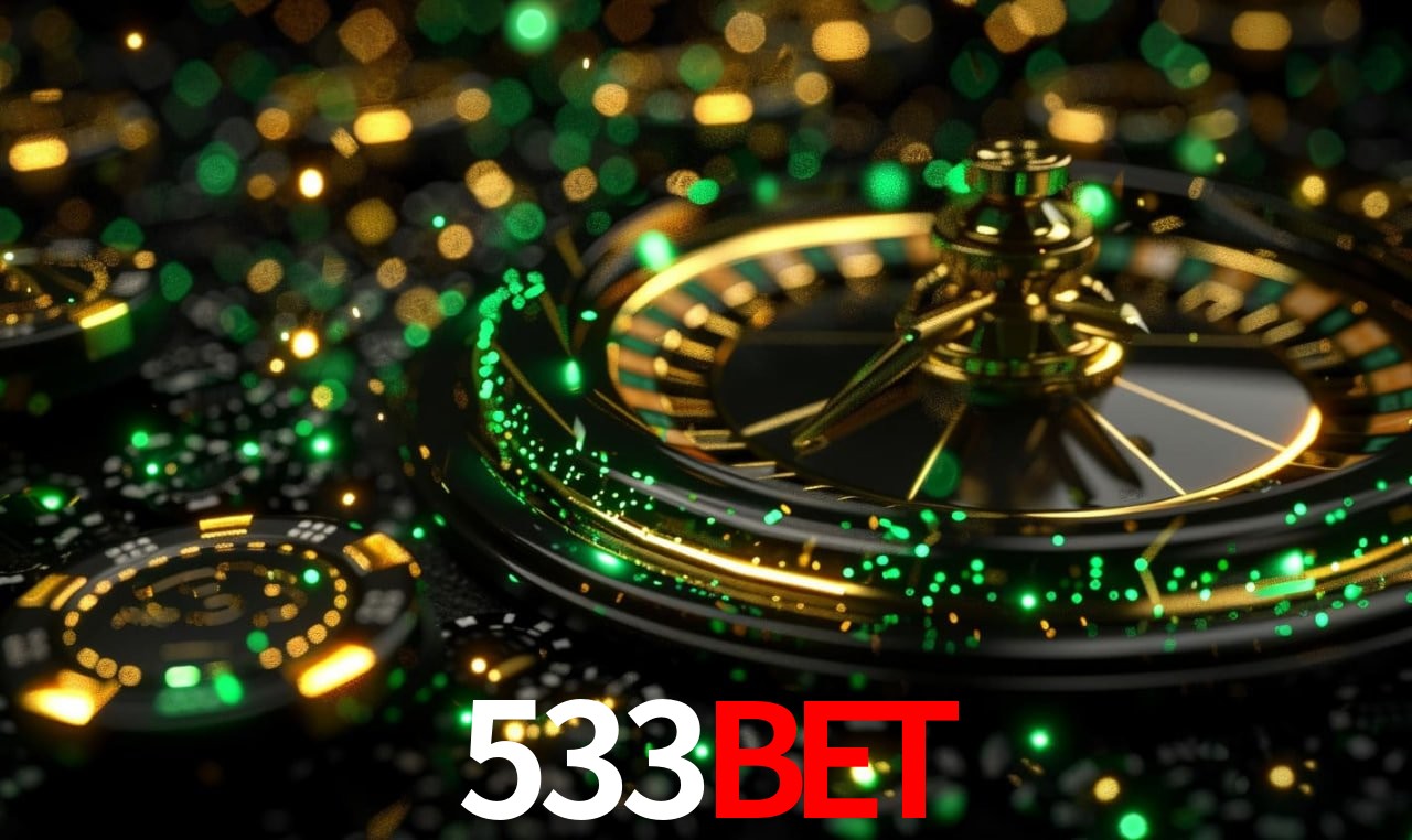 Experimente o Login Seguro Premium no 533BET