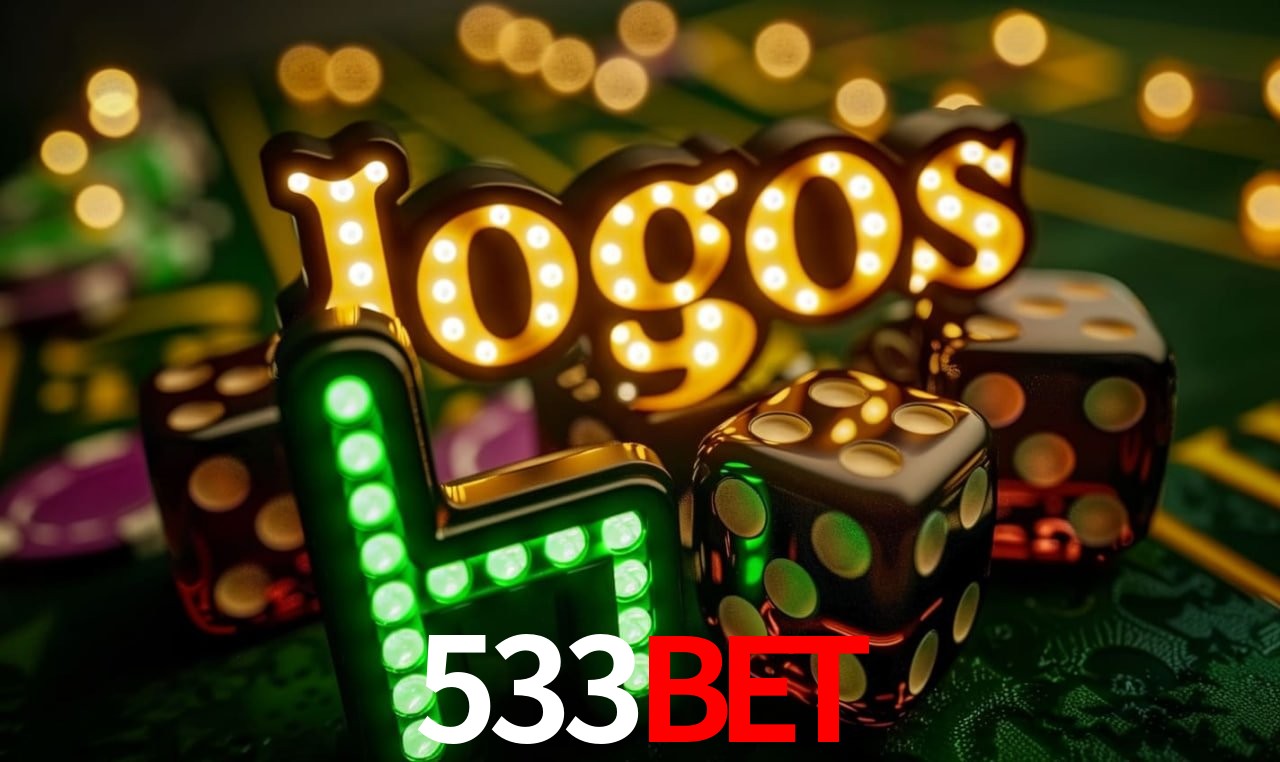 Casino Ao Vivo 533BET