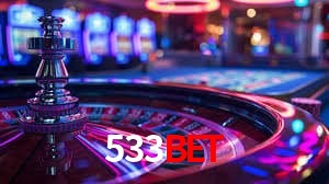 Estatísticas do Jogo 533BET