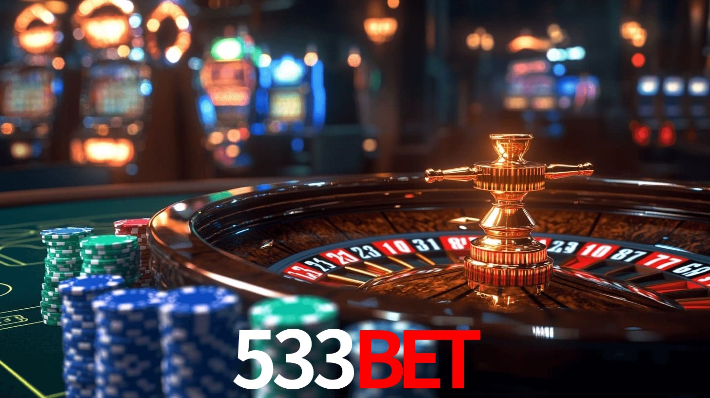 Blackjack Table 533BET