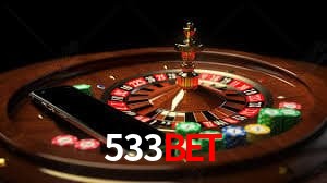 Secure Login 533BET