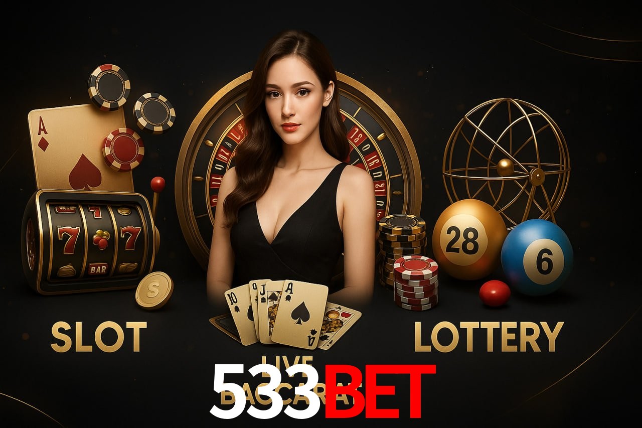 533BET