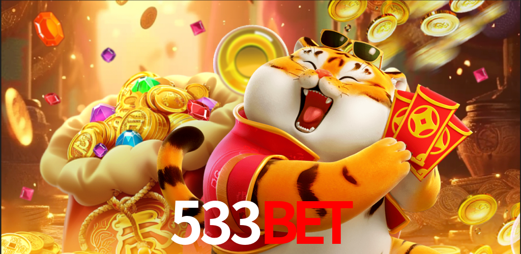 Daily Bonuses 533BET
