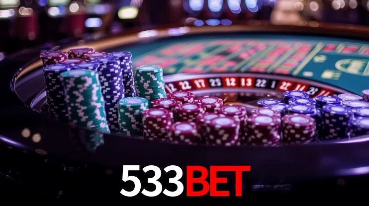 Player Reviews 533BET