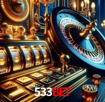 Apostas de Futebol 533BET