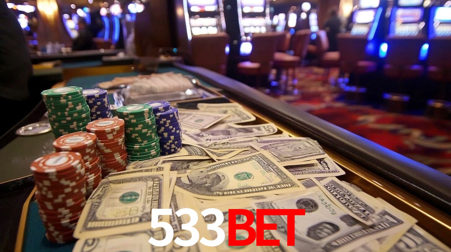 533BET