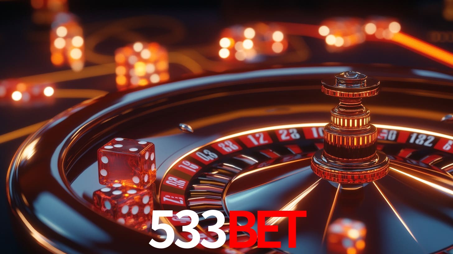 Slot Games 533BET