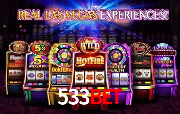 Desvendando o Mundo dos Jogos Virtuais na 533BET