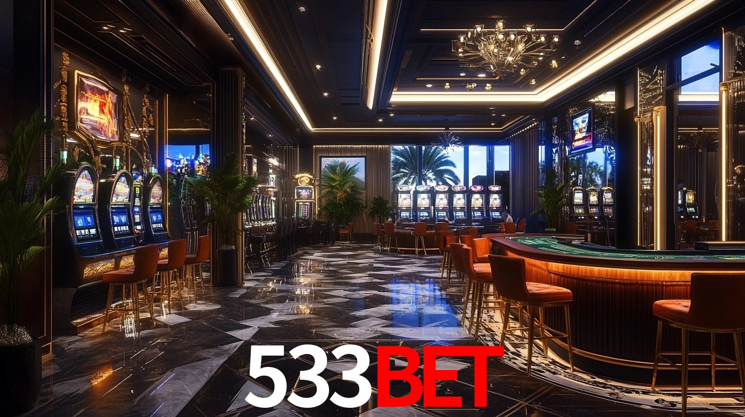 Football Betting 533BET