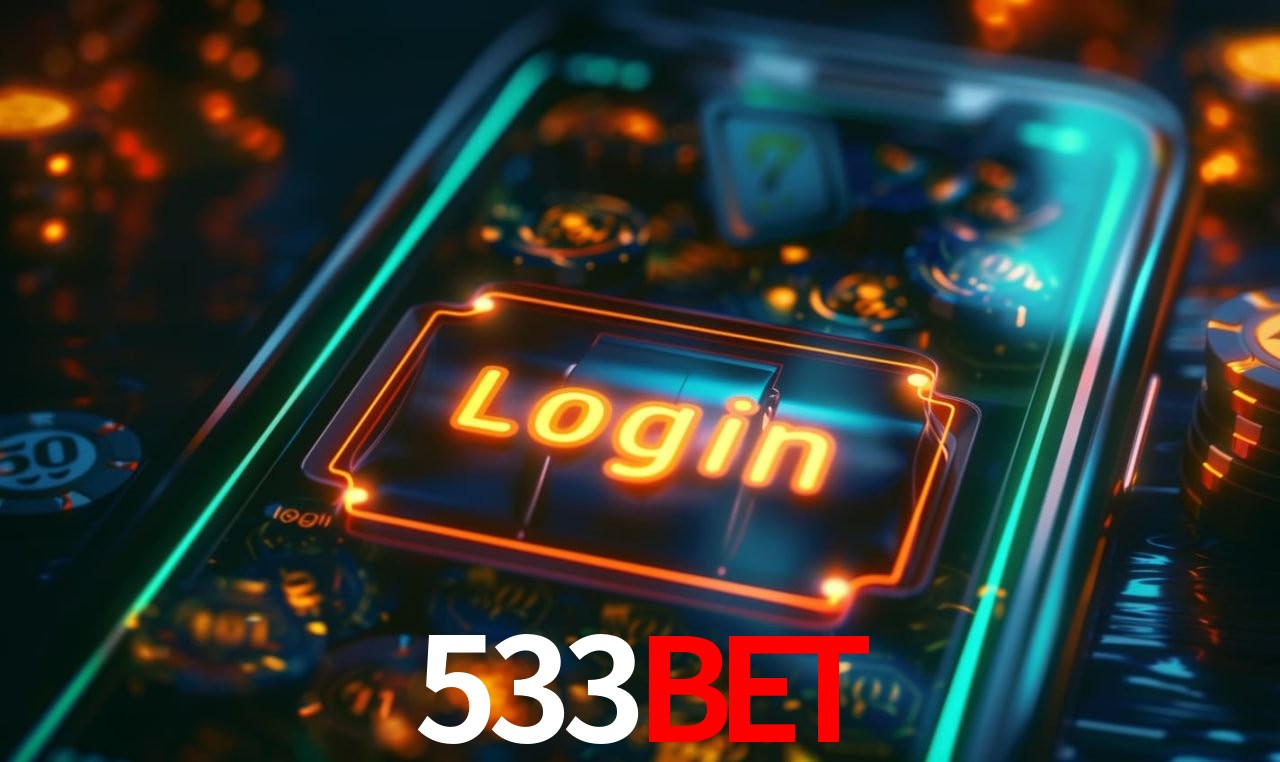 Account Benefits 533BET