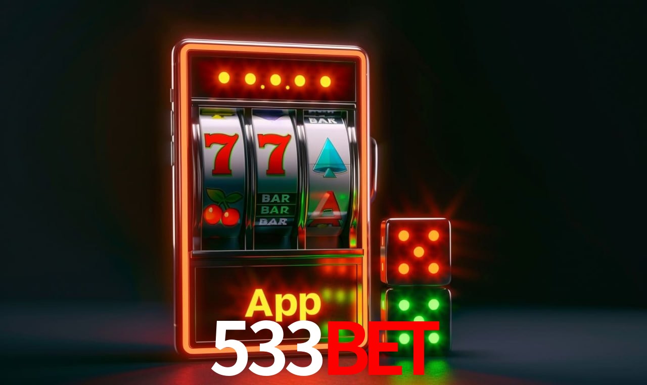 Jogos de Slot 533BET