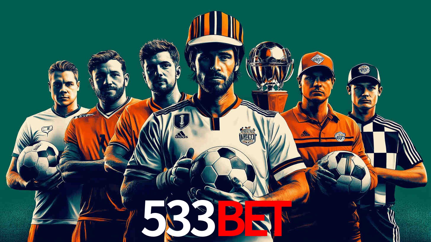 Descubra o Programa VIP da 533BET: Vantagens Exclusivas para Jogadores