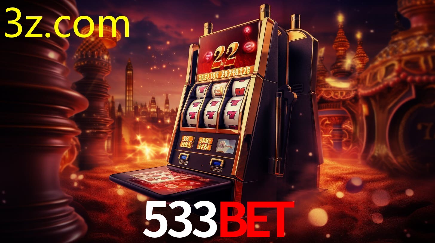 533BET