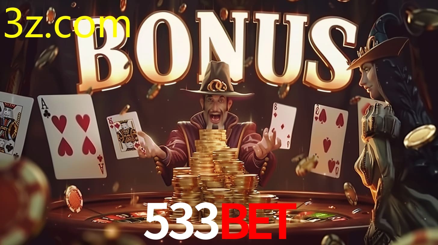 533BET