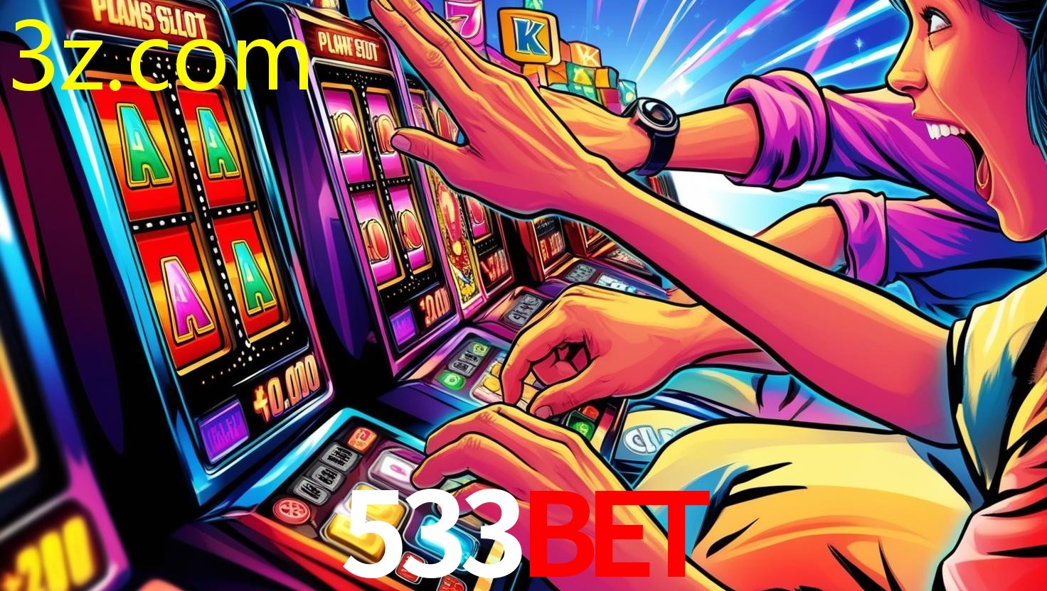 533BET