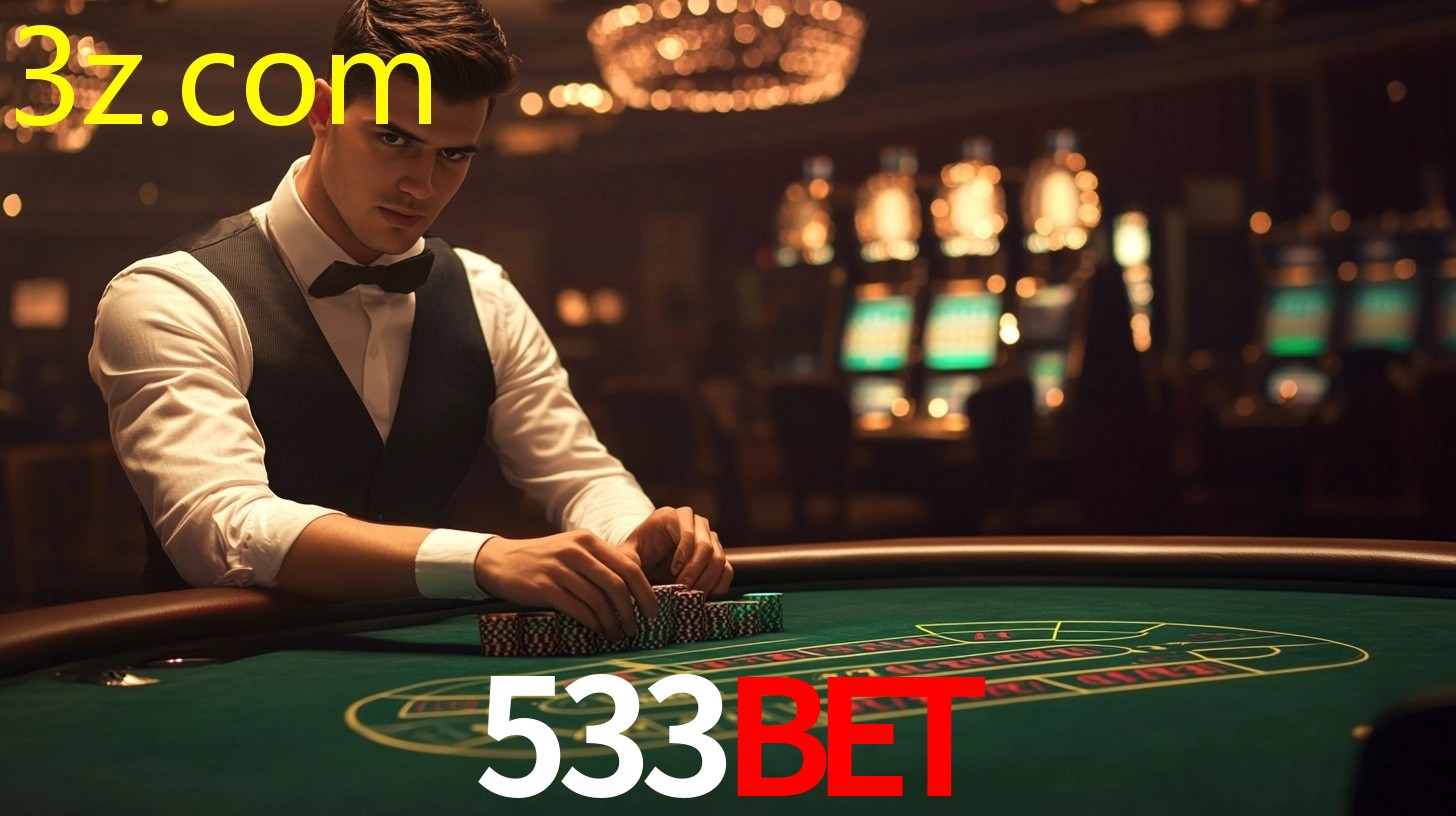 533BET