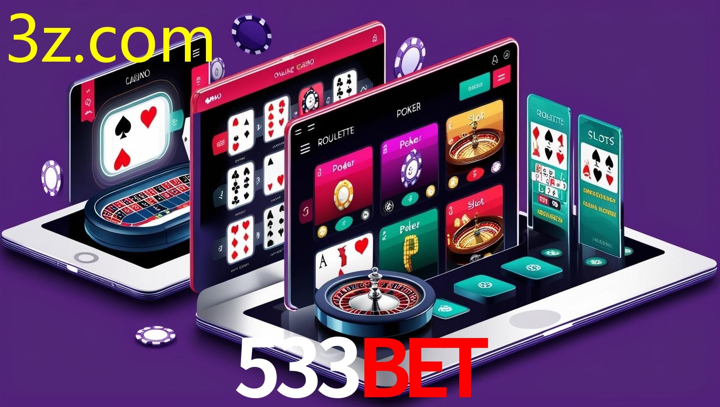 533BET