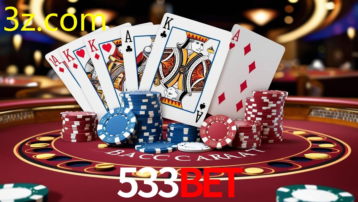 533BET